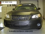 Lebra Front End Cover Fits Subaru Outback 2008-2009. Fixed Price $148.99.