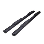 Trailfx A1558T Tfx 4" Oval Tube Side Steps Nerf Bar. Fixed Price $286.78.