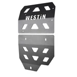 Westin Transmission Pan Skid Pla. Fixed Price $177.99.