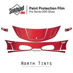 Ferrari F430 2005-2009 3M Series Precut Paint Protection Film Clear Bra Ppf. Fixed Price $314.08.