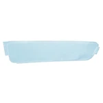 20-26 Jeep Gladiator Anti Chip Film Rear Right Flare Genuine Mopar 68548470AA. Fixed Price $107.65.