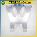 05-12 Aston Martin DB9 Front Tunnel Reinforcement Shield Cover Oem. Fixed Price $189.79.