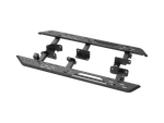 Attica ATTFB01C102-BX Black Steel Side Step Ford Bronco 2021-2023 4DR. Fixed Price $689.00.