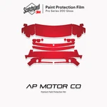 Dodge Challenger 2011-2014 3M Precut Paint Protection Film Clear Bra Ppf Kit. Fixed Price $348.98.