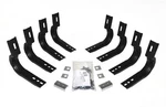 Go Rhino D64052TK Running Board Mounting Kit For D14052T, D64052T, DT4052T. Fixed Price $154.99.