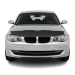 Car Bonnet Mask Hood Bra Diamond For Bmw Series E82 E88 2008-2013 Half Black. Fixed Price $59.99.