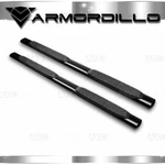 Fits 17-19 Ford F-350 Super Duty Crew Cab Pickup 5" Oval Step Bar Black. Fixed Price $360.00.