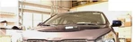 Lebra Custom Hood Protector Black For Pontiac Vibe 2009-2010 45783-01. Fixed Price $66.99.