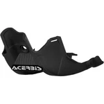 Acerbis Skid Plate - Black 2985470001. Fixed Price $82.79.