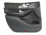 20-23 Mercedes Gle 53 C167 2021 Front Left Door Panel Cover Trim Carbon Fiber :m. Fixed Price $351.90.