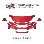 Bmw X2 2018-2022 3M Series Precut Paint Protection Film Clear Bra Ppf Kit. Fixed Price $314.08.