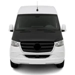 Car Bonnet Mask Hood Bra For Mercedes Sprinter W907 910 2019-2026 Full Cover. Fixed Price $82.99.