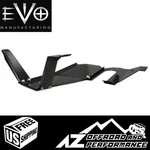 Evo Mfg 3.6L Protek Engine, Trans & Exhaust Skid For 18-20 Jeep Wrangler Jlu 4DR. Fixed Price $509.99.