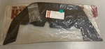 Rem A-arm Dust Shield W/ Staples CVY-ASL-140 For Chevrolet Chevelle & Others. Fixed Price $47.48.