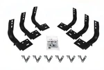 Go Rhino Brkt Qc Ram 09-10- 6840995. Fixed Price $175.13.
