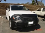 Colgan Front End Mask Bra 2PC. Fits Audi Q5 2009-2012 W/license, W/o Sensors. Fixed Price $316.99.
