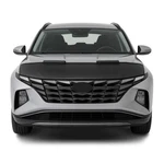 Car Bonnet Mask Hood Bra For Hyundai Tucson 2022-2025 Black 1 Pc. Fixed Price $67.75.