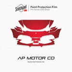 Precut 3M Series Paint Protection Film Ppf Kit For Ferrari 296 Gts 2023-2026. Fixed Price $303.61.