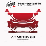 3M Series Precut Paint Protection Film Clear Bra Ppf For Kia Soul 2023-2025. Fixed Price $348.98.