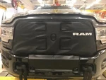 Genuine Mopar Cold Weather Cover 82216096AA. Fixed Price $129.87.