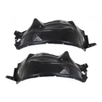 Ford F-450/F-550 Super Duty 2005-2007 Fender Liners Driver Passenger Side. Fixed Price $96.89.