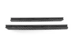 Attica 4X4 ATTSL01C101-BX Frontier Running Boards For 19-24 Chevy Silverado. Fixed Price $849.00.