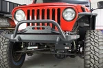 Fishbone Offroad FB23065 Black Steering Box Skid Plate 97-06 Wrangler Tj. Fixed Price $63.99.