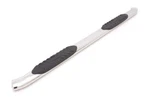 Lund 23797007 5IN. Curved Oval Ss Nerf Bars For 10-17 Dodge Ram 2500. Fixed Price $386.99.