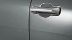 Toyota Tundra/hv (1J9) Celestial Silver Metallic Door Edge Guard Genuine Oem. Fixed Price $137.28.