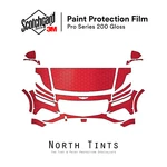 Precut 3M Paint Protection Film Clear Bra Ppf For Genesis GV80 2025-2026. Fixed Price $314.08.