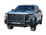 Steelcraft Elevation Front Bumper Black Fits 2022 2026 Chevy Silverado 1500. Fixed Price $1678.20.