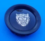 Jaguar Vintage Wheel Rim Hubcap Center Cover Plug Used Oem A30. Fixed Price $15.00.