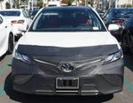 Lebra Front End Mask Cover Fits Toyota Camry Se, Xse 2021-2024 W/lic Plate. Fixed Price $148.99.