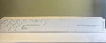 Clif Designs Styling And Protection Ppf Matte 60"X50' Clear Wrap 710201. Fixed Price $686.98.
