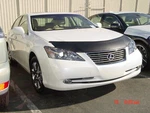 Colgan Custom Sport Hood Bra Mask Fits 2007-2009 Lexus ES350 08. Fixed Price $166.98.