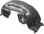 Kia Sorento (jc) Lx Model 2002 - 2006 Fender Liner Splash Guard Front Left. Fixed Price $51.99.