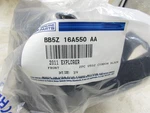 Genuine Ford Explorer 2011-19 BB5Z-16A550-AA Mud Flap-splash Guards Molded. Fixed Price $44.95.