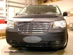 Lebra Front End Cover Fits 2008 2009 2010 Chrysler Town & Country. Fixed Price $148.99.