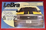Lebra Front End Mask Cover Fits 2015 Toyota Camry Nib. Fixed Price $92.98.