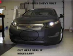 Lebra Front End Mask Cover Fits 2011-2015 Chevrolet Chevy Volt W/o Sensors. Fixed Price $148.99.