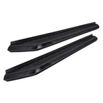 For Jeep Cherokee 2014-2019 Aries 2051970 5" Aerotread Black Running Boards. Fixed Price $363.56.