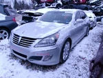 Equus 2011 Engine Cover 2031335. Fixed Price $114.99.