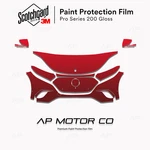 Mercedes Benz Eqs Suv Base 2022-2026 3M Precut Paint Protection Film Ppf Kit. Fixed Price $348.98.