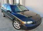 Lebra Front End Mask Cover Fits Volvo V70 2001-2004. Fixed Price $148.99.