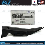Genuine Fender Apron Trim Cover Right Rh For 2016-2020 Kia Sorento 84169-C5000. Fixed Price $315.83.