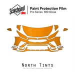 3M Series Precut Paint Protection Ppf Clear Bra Kia Forte 5 2019-2020. Fixed Price $279.63.