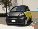 Colgan Front End Mask Bra 2PC. Fits Smart Fortwo 2008-2013 With License Plate. Fixed Price $316.99.