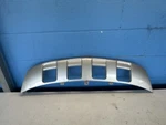 2008-2015 Gm Front Bumper Fascia Skid Plate 19208228 Oem. Fixed Price $135.00.