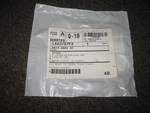 Oem Mopar Front Fender Protection Film For Dodge Challenger 68199802AC (TAG9091. Fixed Price $12.00.