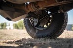 DV8 Offroad SPJK-04 Rear Shock/end-link Skid Plates For 07-18 Jeep Wrangler. Fixed Price $79.99.